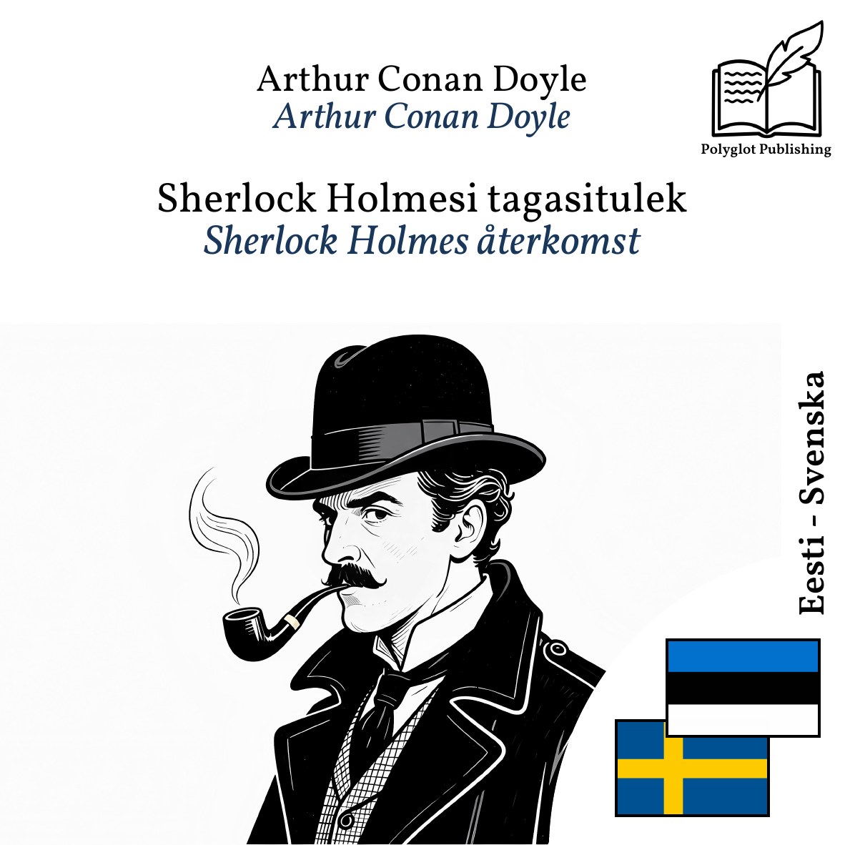 Sherlock Holmes återkomst