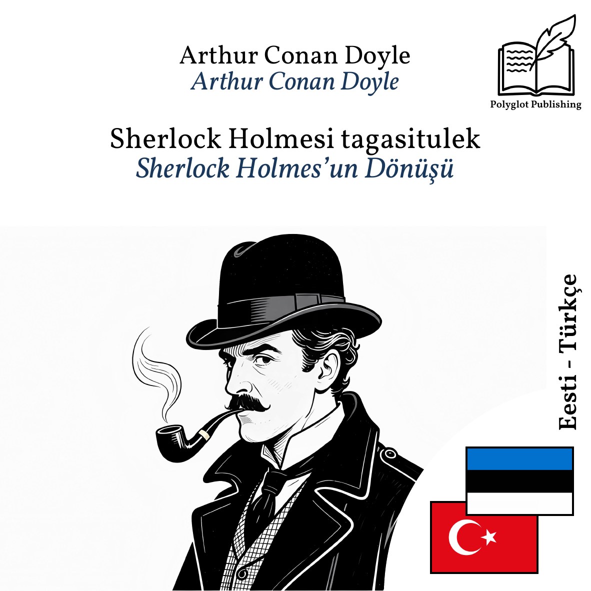 Sherlock Holmes’un Dönüşü