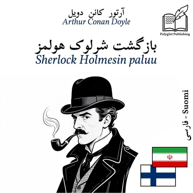 Sherlock Holmesin paluu