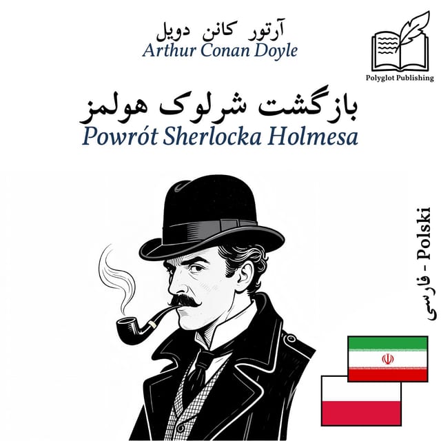 Powrót Sherlocka Holmesa
