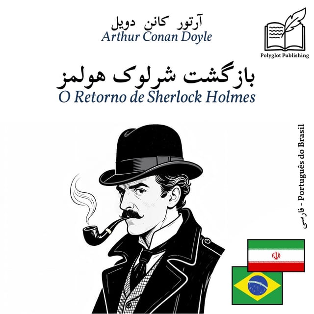 O Retorno de Sherlock Holmes