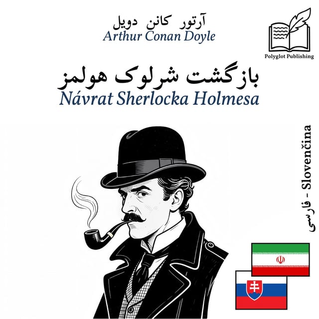 Návrat Sherlocka Holmesa