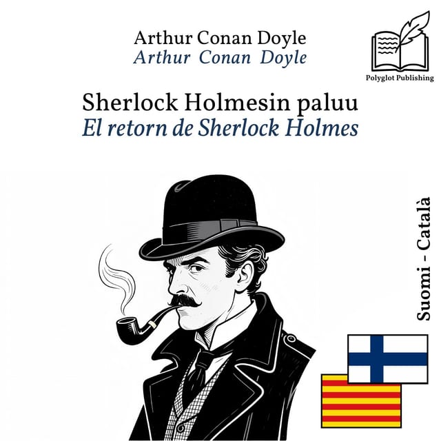 El retorn de Sherlock Holmes