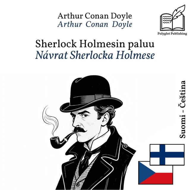 Návrat Sherlocka Holmese