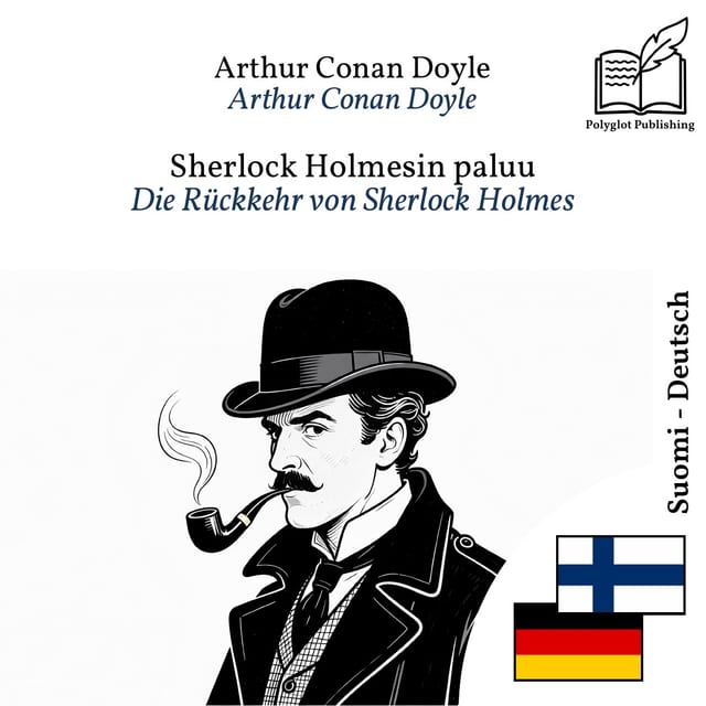 Die Rückkehr von Sherlock Holmes