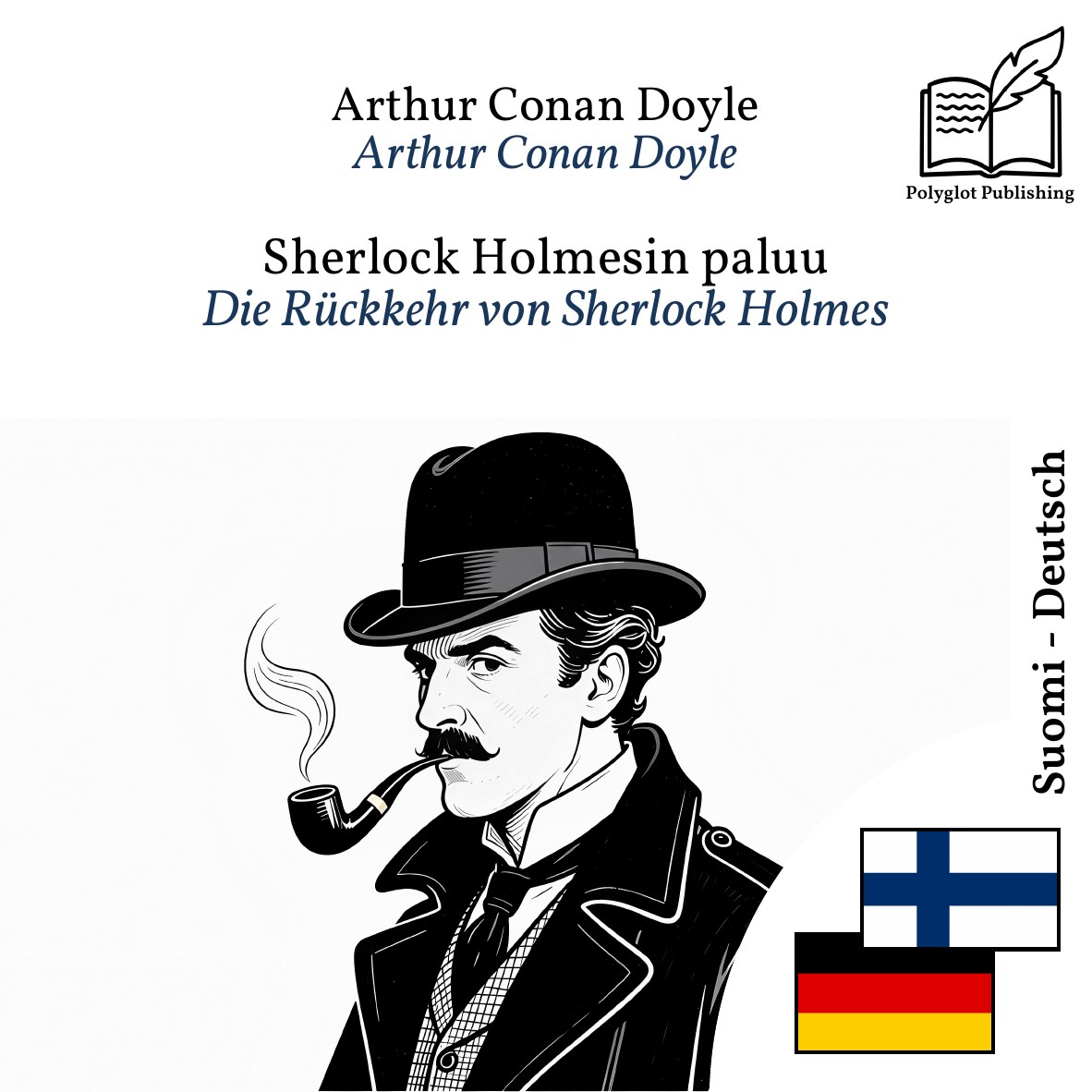 Die Rückkehr von Sherlock Holmes