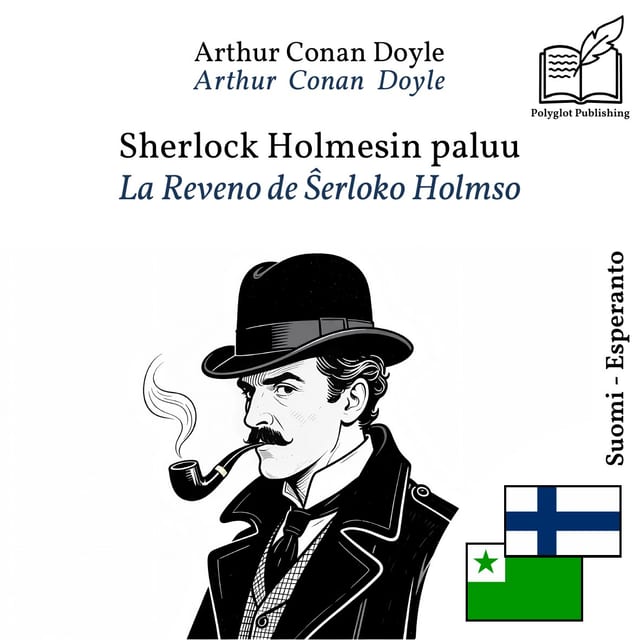 La Reveno de Ŝerloko Holmso