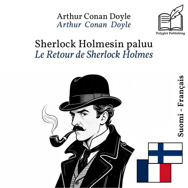 Le Retour de Sherlock Holmes