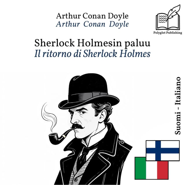 Il ritorno di Sherlock Holmes