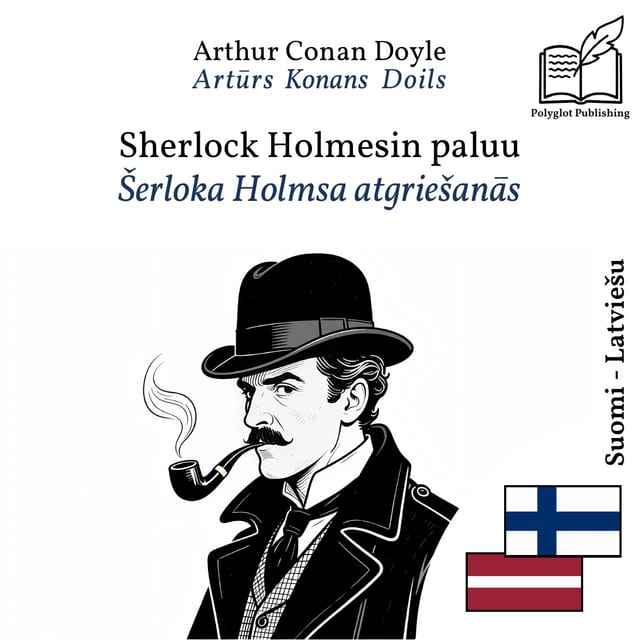 Šerloka Holmsa atgriešanās
