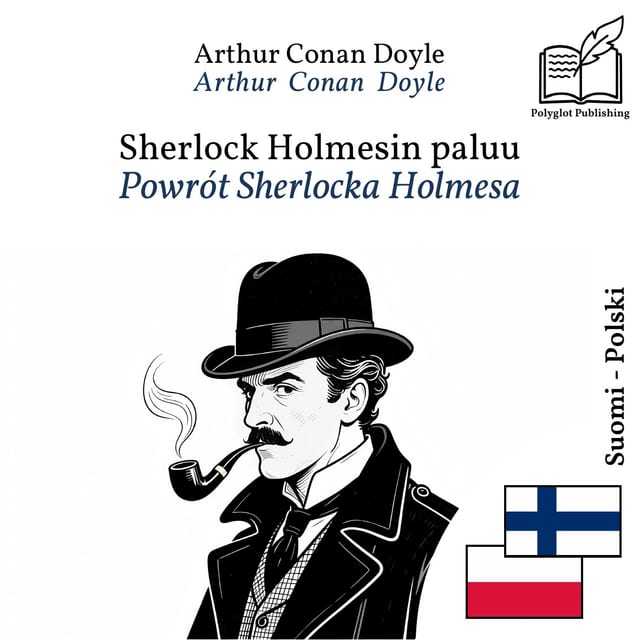 Powrót Sherlocka Holmesa