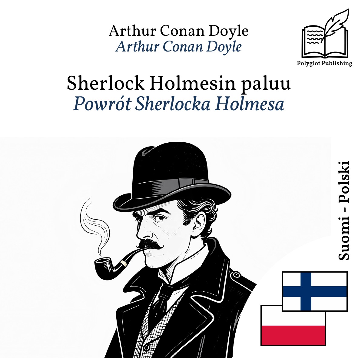 Powrót Sherlocka Holmesa