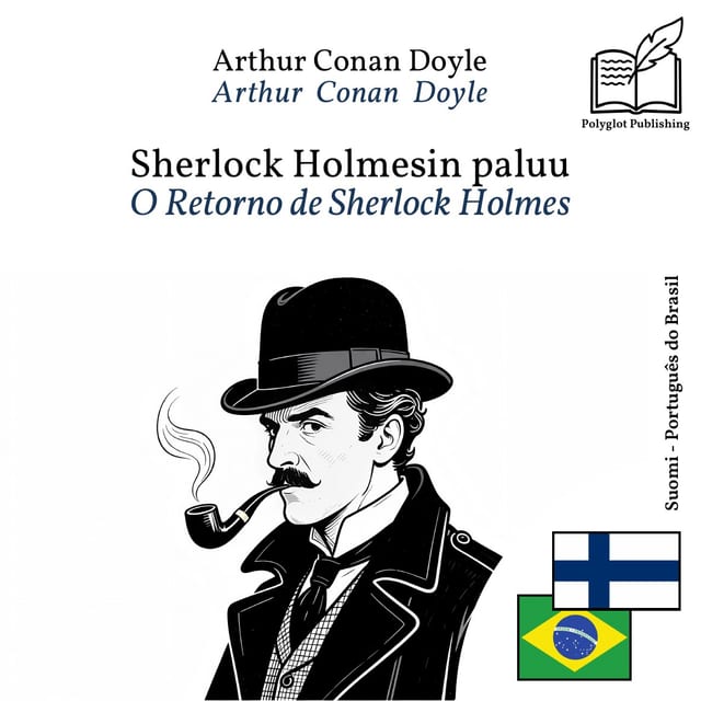O Retorno de Sherlock Holmes