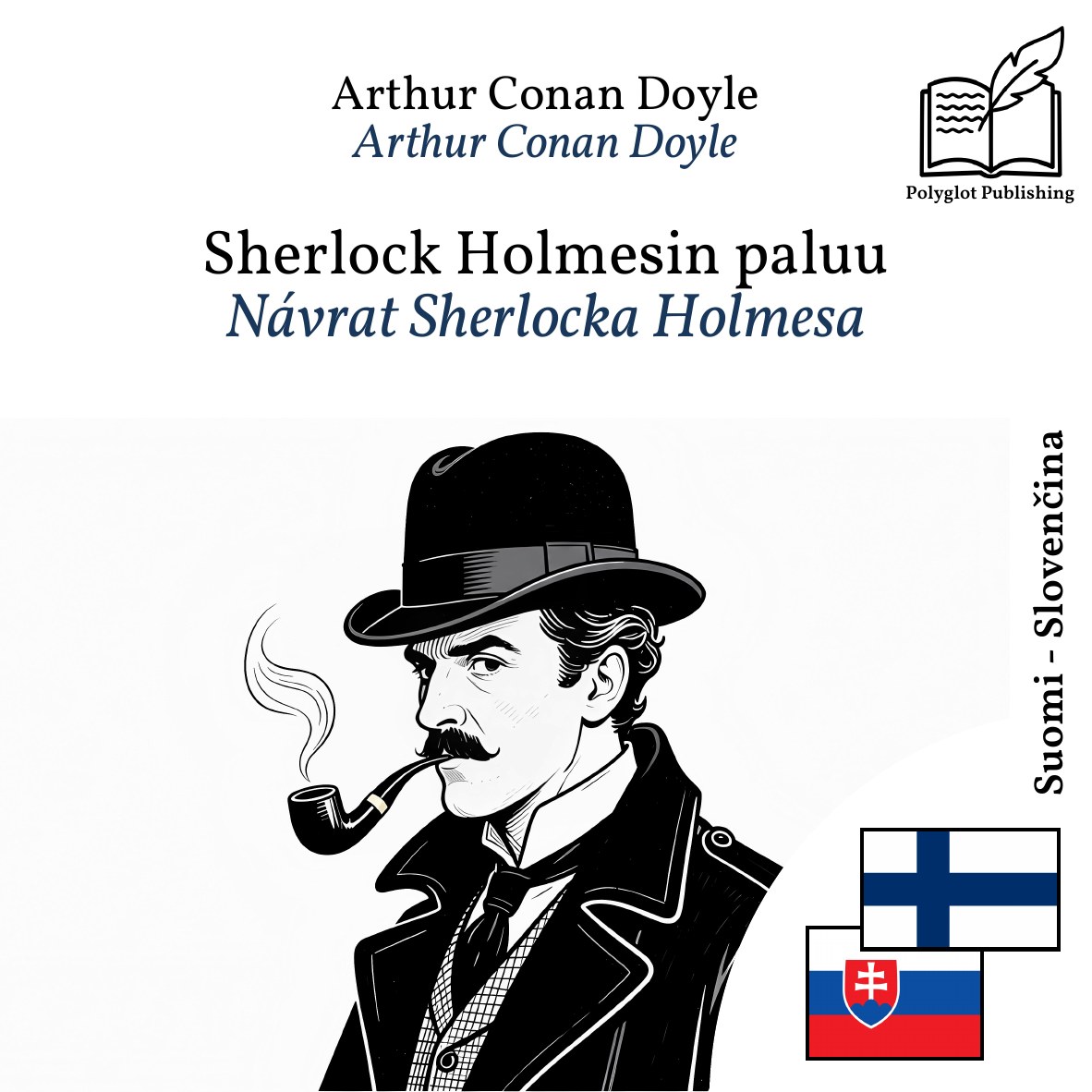 Návrat Sherlocka Holmesa