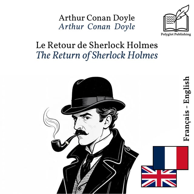 The Return of Sherlock Holmes