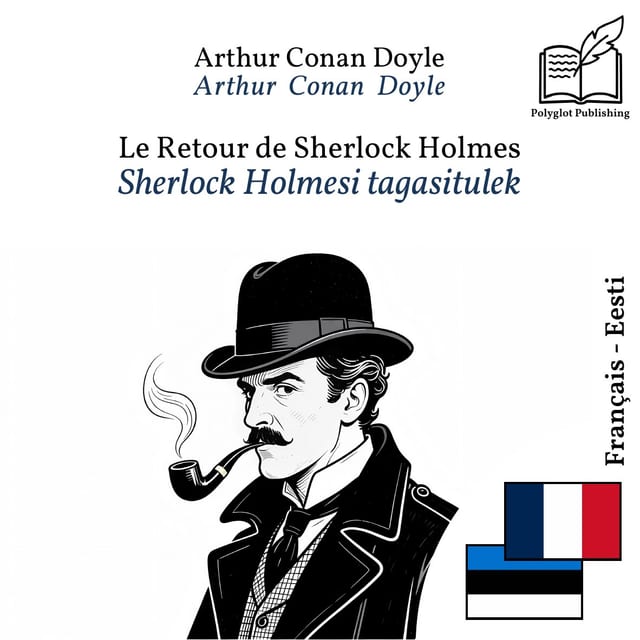 Sherlock Holmesi tagasitulek