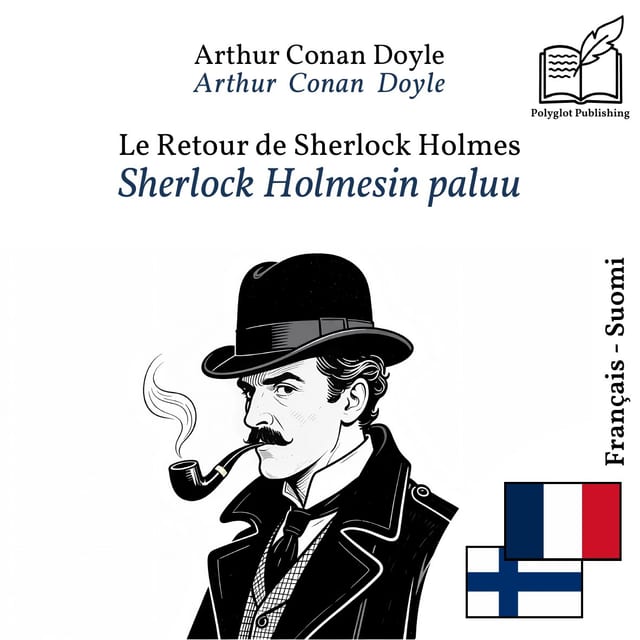 Sherlock Holmesin paluu