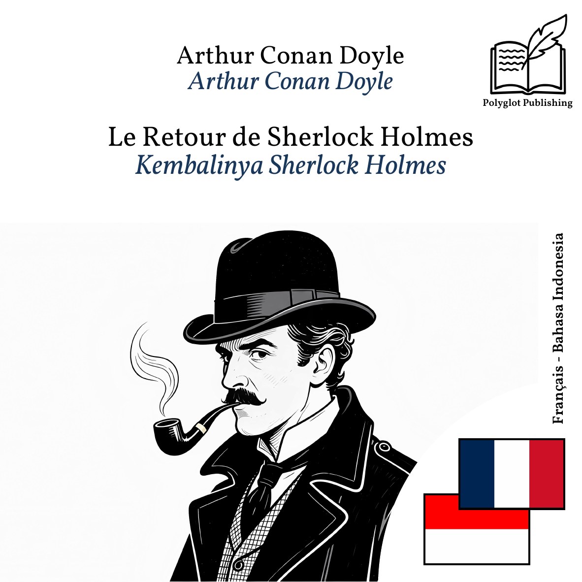 Kembalinya Sherlock Holmes