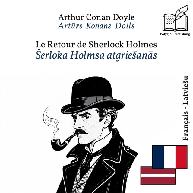 Šerloka Holmsa atgriešanās