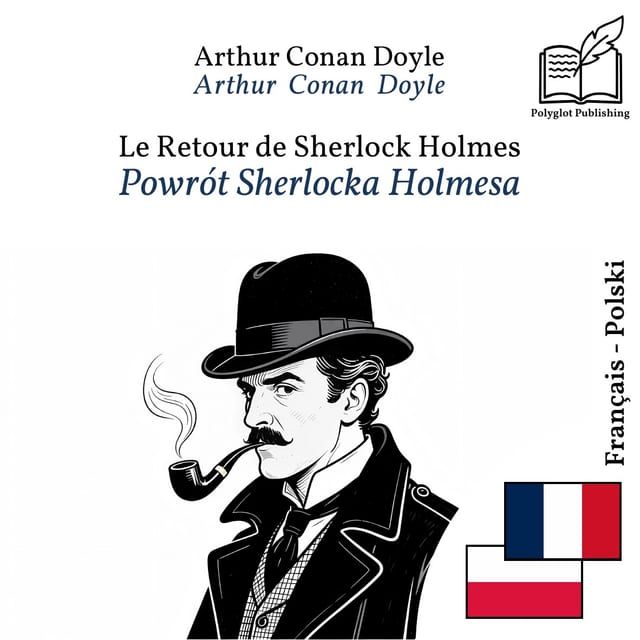 Powrót Sherlocka Holmesa
