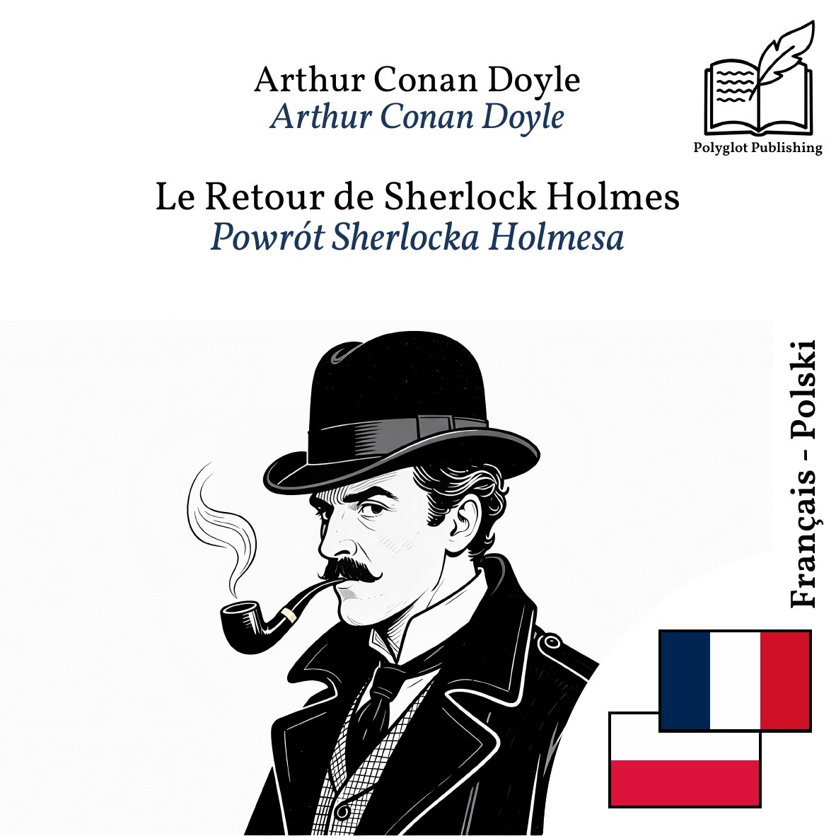 Powrót Sherlocka Holmesa