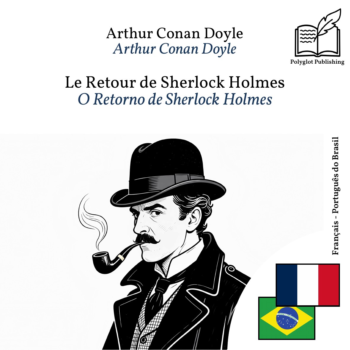 O Retorno de Sherlock Holmes