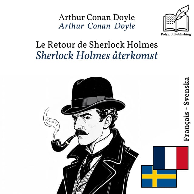 Sherlock Holmes återkomst