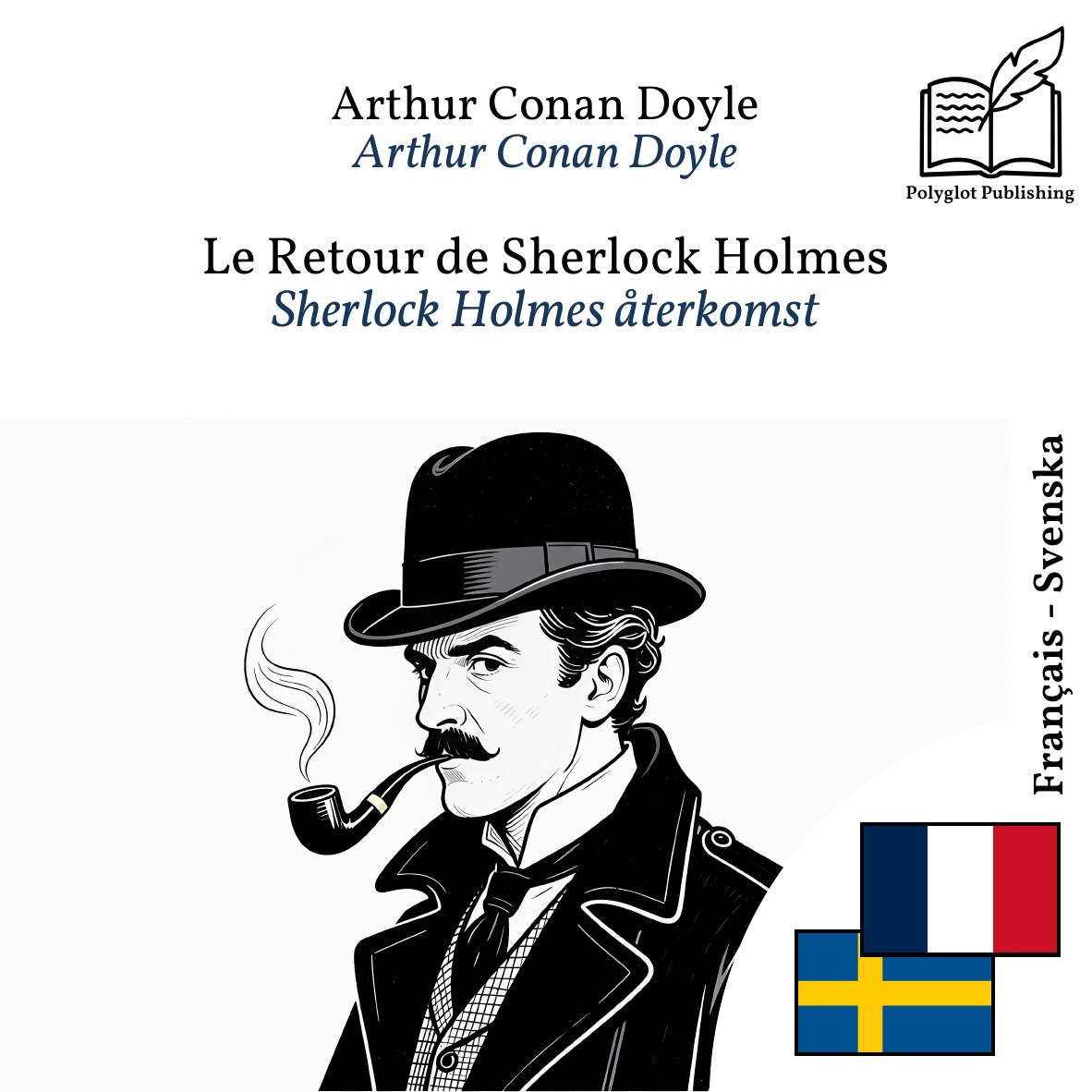 Sherlock Holmes återkomst