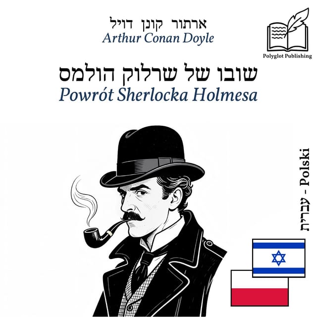 Powrót Sherlocka Holmesa