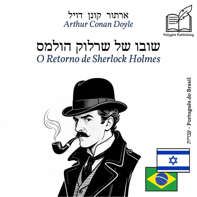 O Retorno de Sherlock Holmes