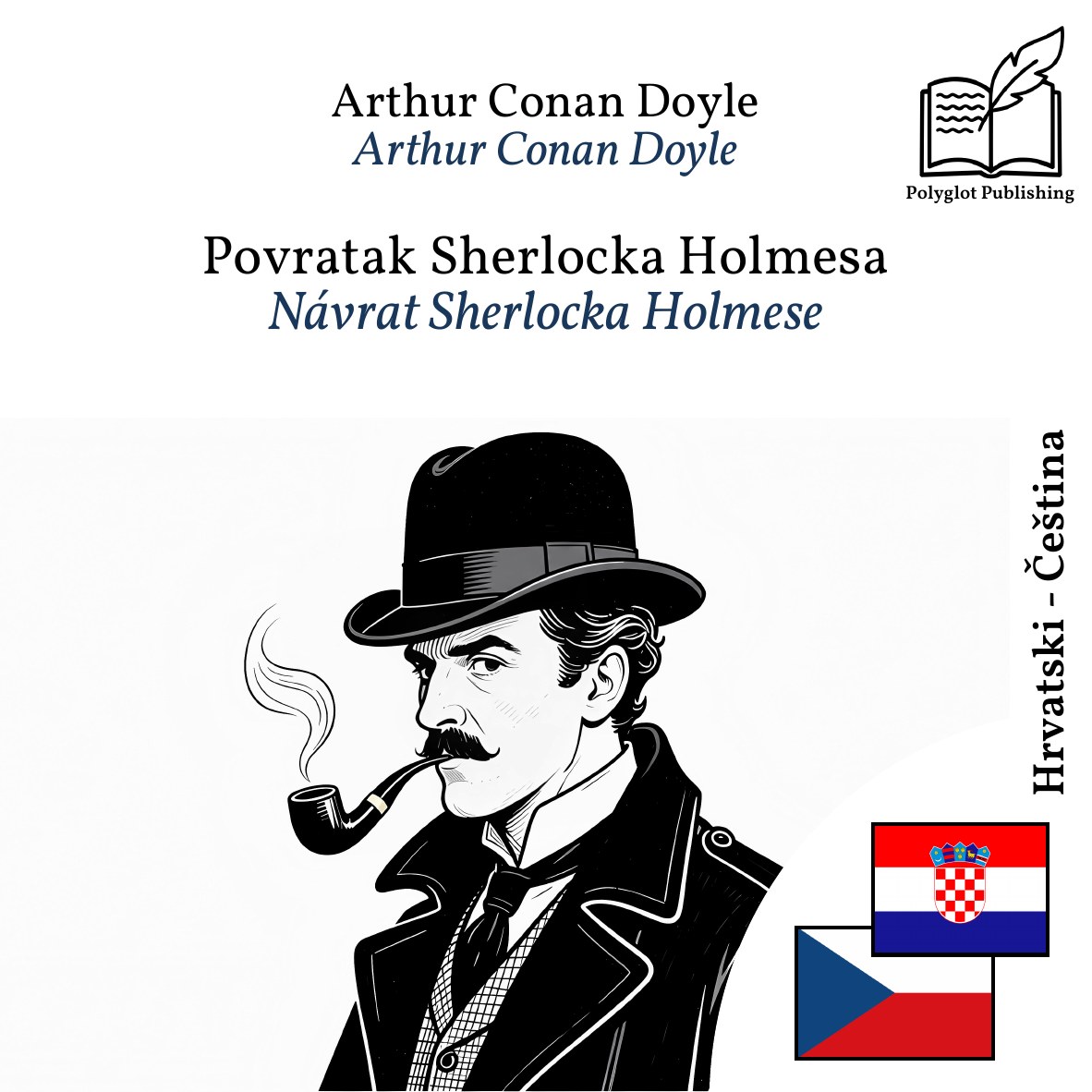Návrat Sherlocka Holmese