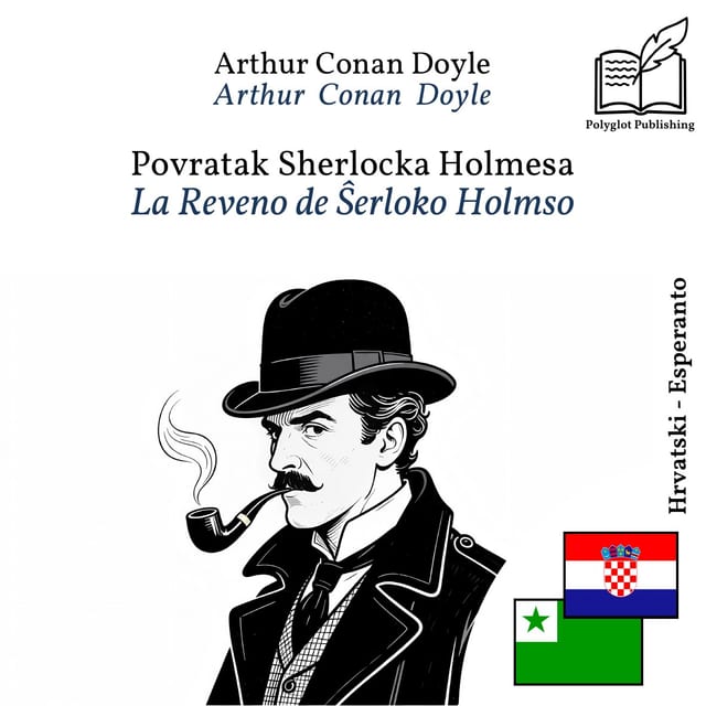 La Reveno de Ŝerloko Holmso