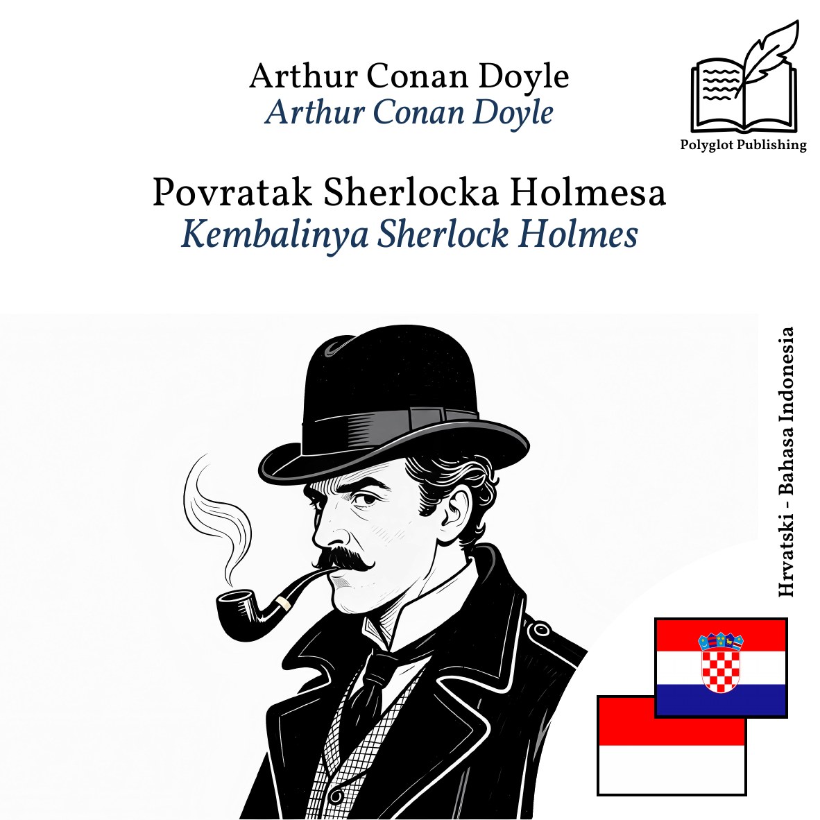 Kembalinya Sherlock Holmes