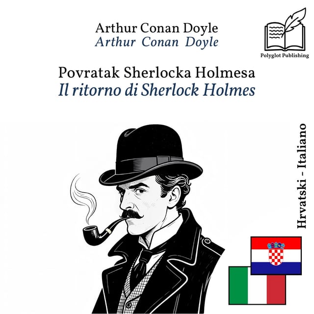 Il ritorno di Sherlock Holmes