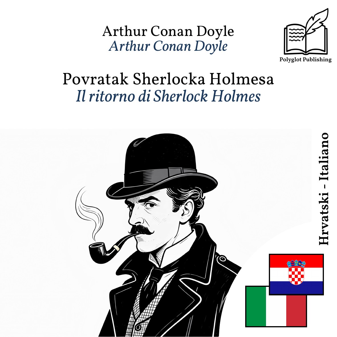 Il ritorno di Sherlock Holmes
