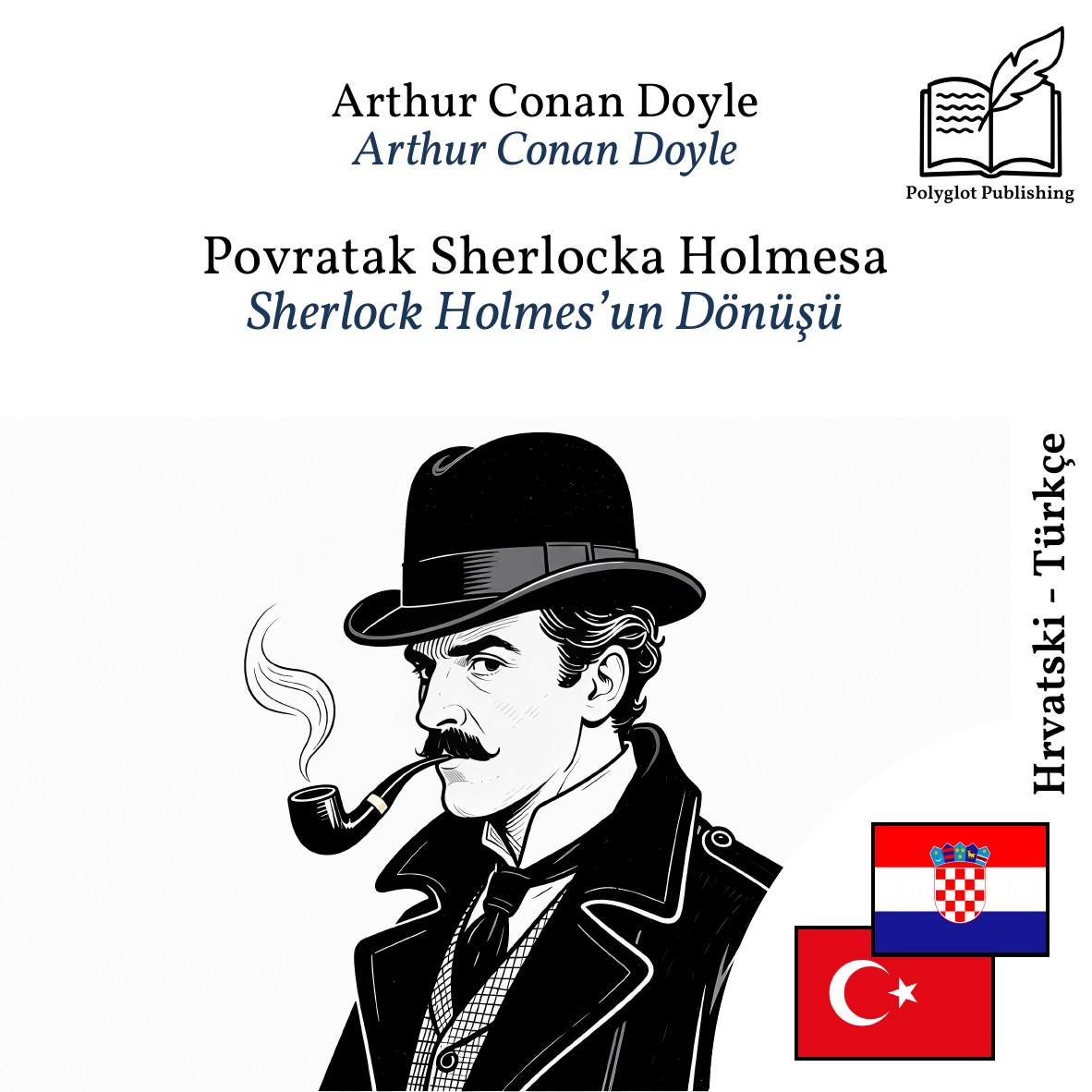 Sherlock Holmes’un Dönüşü