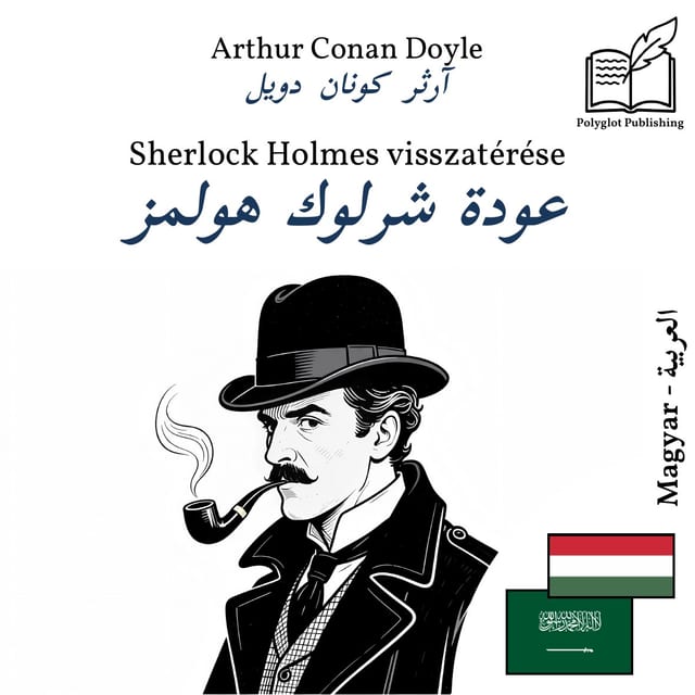 عودة شرلوك هولمز