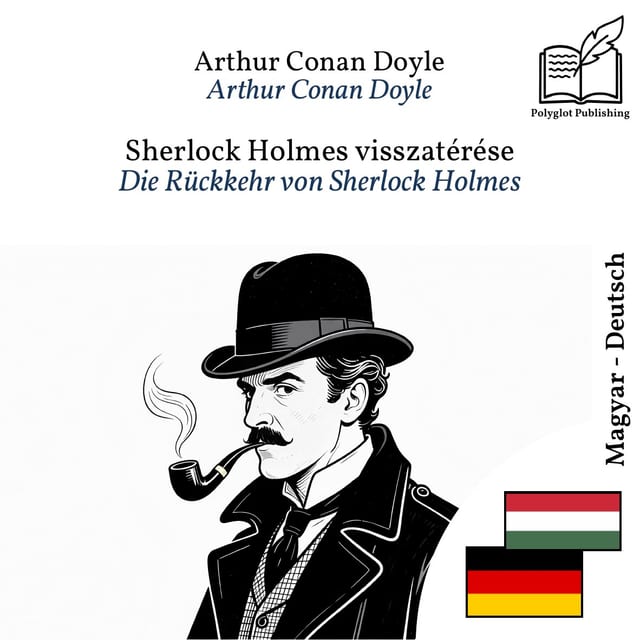 Die Rückkehr von Sherlock Holmes