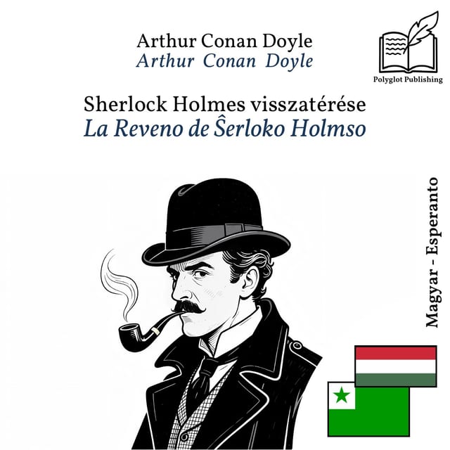 La Reveno de Ŝerloko Holmso