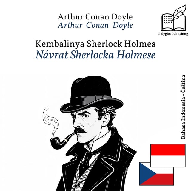 Návrat Sherlocka Holmese