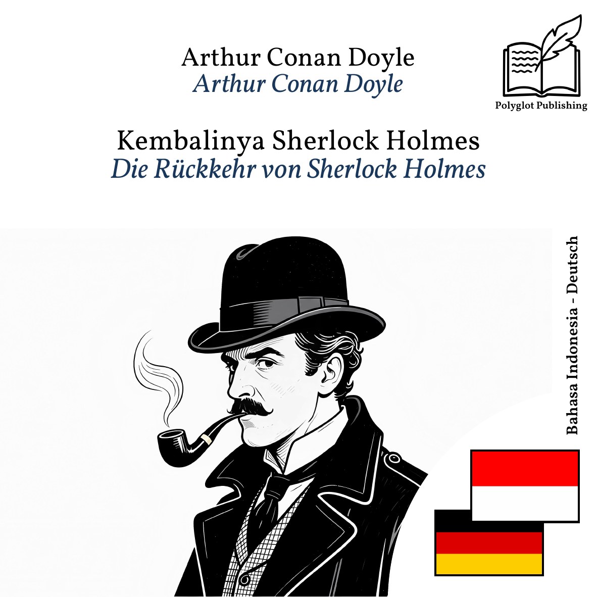 Die Rückkehr von Sherlock Holmes