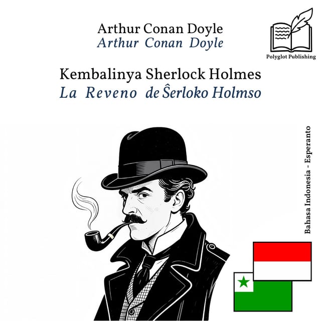 La Reveno de Ŝerloko Holmso