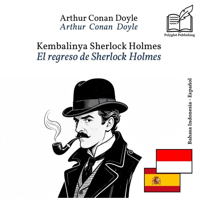El regreso de Sherlock Holmes