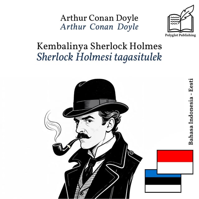Sherlock Holmesi tagasitulek