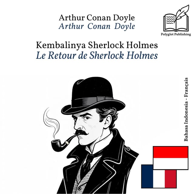 Le Retour de Sherlock Holmes