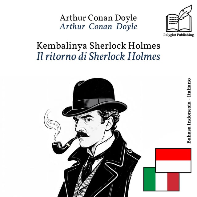 Il ritorno di Sherlock Holmes