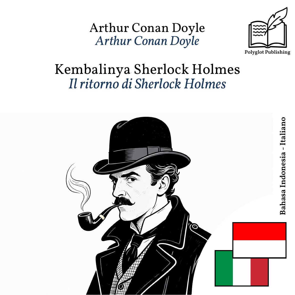 Il ritorno di Sherlock Holmes