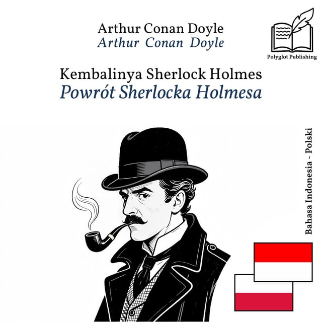 Powrót Sherlocka Holmesa