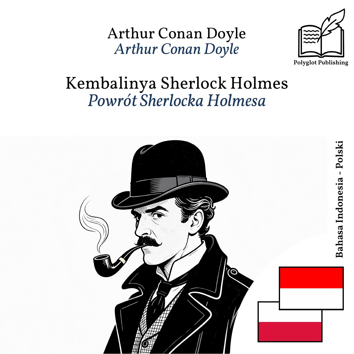 Powrót Sherlocka Holmesa