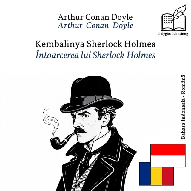 Întoarcerea lui Sherlock Holmes